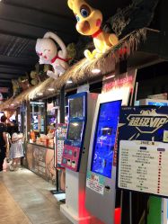 -卡通尼·Safari非洲探索乐园·生日会(金桥国际商业广场店)