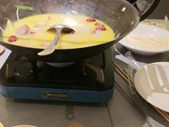 -楚太子  中餐&烧烤(武大店)