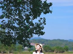 -万佛湖风景区