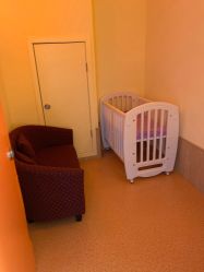 -爱乐婴童水育早教中心·儿童游泳中心(田园商业广场店)