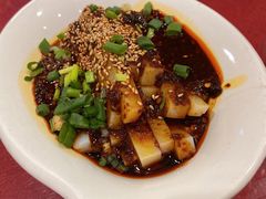 川北凉粉-巴渝兄弟川菜(宽街店)