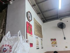 -蛇口康乐快餐鱼仔档(翠苑小区店)