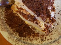 提拉米苏-PIZZA BIANCA(万象城店)