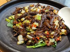 -鲜菌江湖正宗野生菌火锅