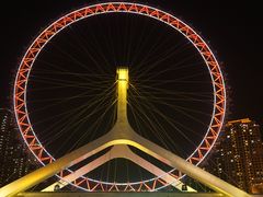 -天津之眼摩天轮