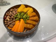 -食为先庐畔渔歌(合作化路店)