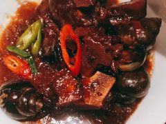 -三品香·江浙菜(松江九谊店)