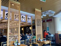 -万岁寿司(万国店)