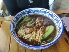 -无锡苏宁银河国际酒店-麺餐厅