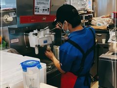 -DQ·蛋糕·冰淇淋(合生汇店)
