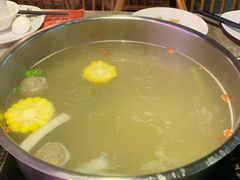 -大喜牛鲜牛肉火锅(营迹路店)