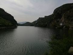 -白草畔自然风景区