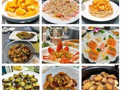 -海鲜e族(马王堆店)