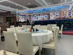 -渔中舟海鲜大排档(普陀沈家门店)