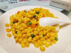 -香山湖家家宴(中山陵店)