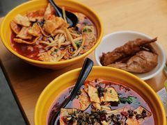 -龍城柳州螺蛳粉(群星路店)