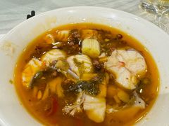 -老宋家鱼馆(北滨路店)