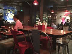 -Luchador摔跤手墨西哥餐厅(恒宇广场店)