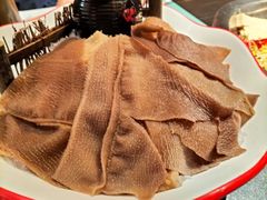 -如在蜀毛肚火锅(五象万象汇店)