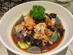 -峰厨大鱼泡饼(西青大学城店)