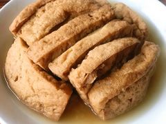 特色让豆腐-南窖乡水峪村山情农家