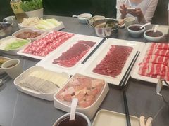 -君邦火锅(新疆大厦店)