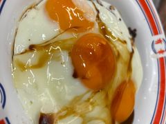 牛肉滑蛋饭-有章牛杂(石厦店)