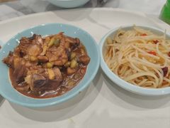 -荣华基·现炒快餐(肇嘉浜路店)