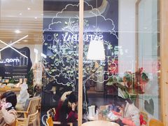 -猫的天空之城概念书店(印象城购物中心店)