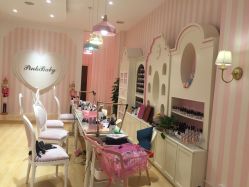点击看大图 -PinkBaby美甲美睫