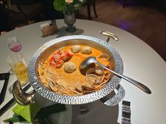 -狮拾久·现代新加坡料理(福田COCO Park店)