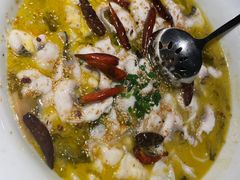 -蔴将·川菜(黄龙万科店)