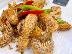 -新享乐海鲜(翠华路店)