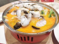 -喜家德虾仁水饺(浦东山姆店)