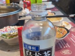 -一绪に寿喜烧(荟聚店)