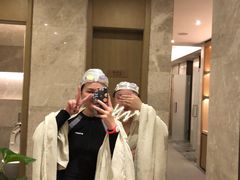 -浚涛游泳培训(协信中心店)