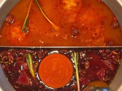 -楠火锅(仁恒梦中心店)