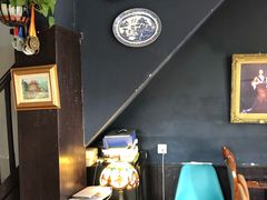 -不舍昼夜咖啡馆