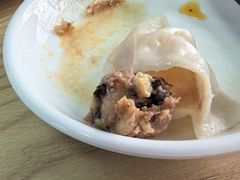 -白记饺子馆多伦道店