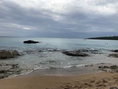 -白沙湾海滩