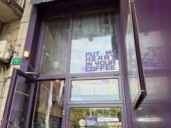 -HANA COFFEE(长寿路店)