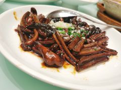 响油鳝丝-新吉士·上海菜(浦东LCM置汇旭辉店)