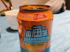 -北塘海鲜·天津菜(大光明桥旗舰店)