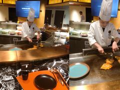 -牛将军•涮肉•烤肉(北京王府井·故宫店)