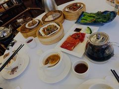 -稻香海鲜饭店(第一国际店)
