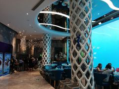 -瑞德姆美人鱼海底演艺主题餐厅(亚龙湾店)