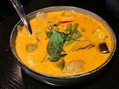-URBAN SOI Thai Kitchen乐泰料理(长乐路店)