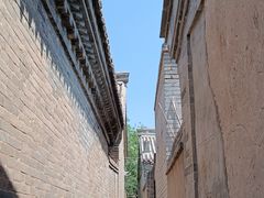 -鸡鸣驿古城