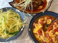 -喜洋洋(中山四路店)