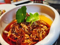 -小广寒电影艺术餐厅(小广寒经三路店)